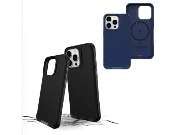 ESTUCHE PRODIGEE BALANCE IPHONE 15 PRO