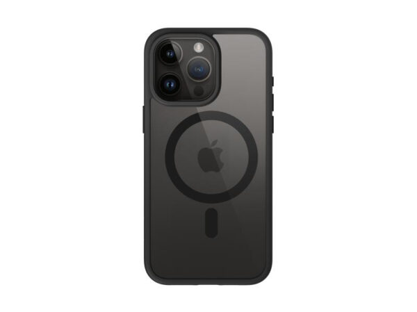 ESTUCHE PRODIGEE MAGNETEEK NEGRO IPHONE 15 PRO MAX - Imagen 2