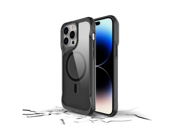 ESTUCHE PRODIGEE SUPER HERO + MAG IPHONE 15 PRO MAX - Imagen 3