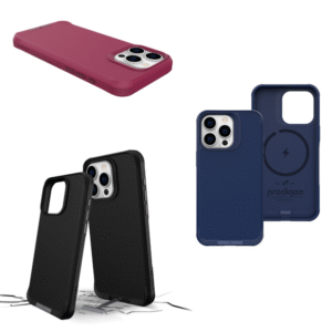 ESTUCHE PRODIGEE BALANCE IPHONE 15 PRO MAX