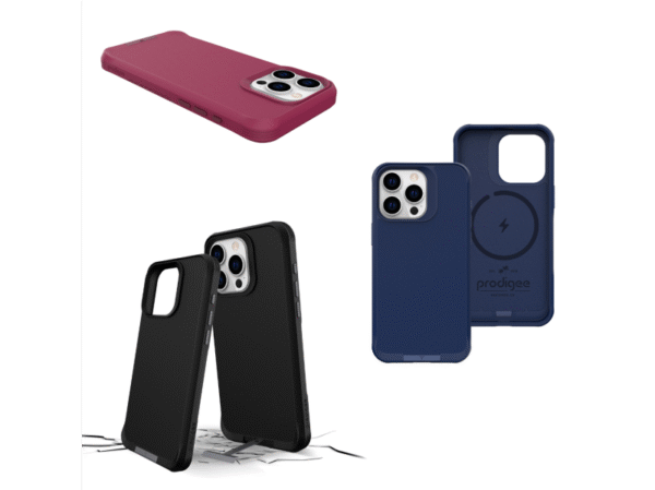 ESTUCHE PRODIGEE BALANCE IPHONE 15 PRO MAX