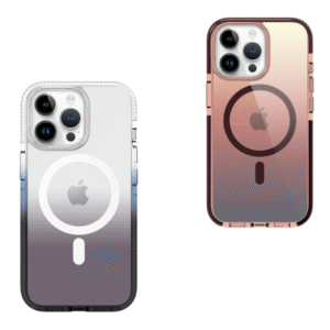 ESTUCHE PRODIGEE SAFETEE FLOW MAGNET IPHONE 15 PRO MAX