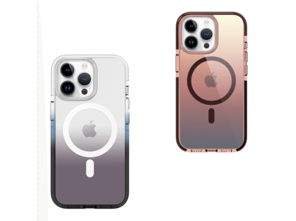 ESTUCHE PRODIGEE SAFETEE FLOW MAGNET IPHONE 15 PRO MAX