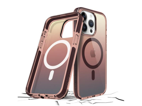 ESTUCHE PRODIGEE SAFETEE FLOW MAGNET IPHONE 15 PRO MAX - Imagen 2