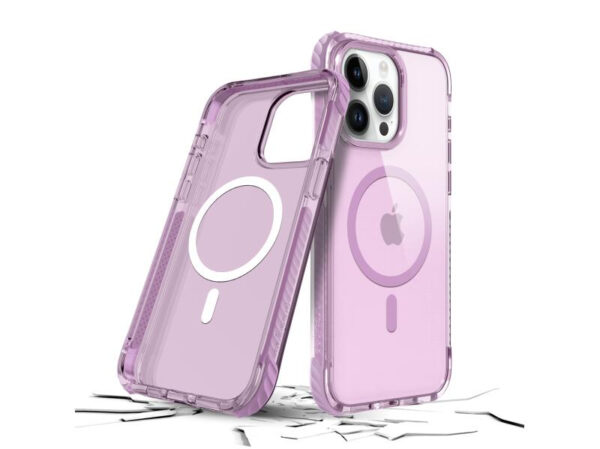 ESTUCHE PRODIGEE NEON + MAG IPHONE  15 PRO MAX