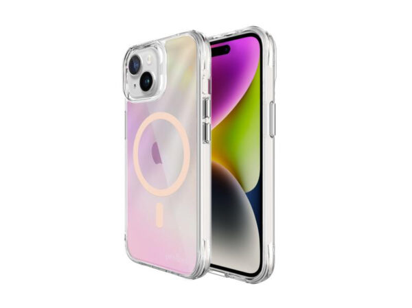 ESTUCHE PRODIGEE Glow for iPhone  13 /14/15 6.1