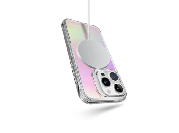 ESTUCHE PRODIGEE Glow   15 PRO MAX - Imagen 3