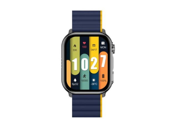 KIESLECT KS PRO CALLING WATCH, - Imagen 2