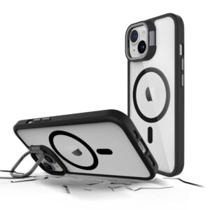 ESTUCHE PRODIGEE KickIt + Mag iPhone 14/13/15 6.1