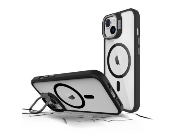 ESTUCHE PRODIGEE KickIt + Mag iPhone 14/13/15 6.1