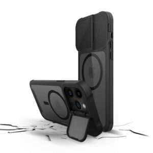 ESTUCHE PRODIGEE SIDEKICK 15 PRO MAX