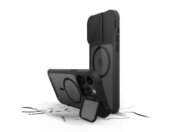 ESTUCHE PRODIGEE SIDEKICK 15 PRO MAX
