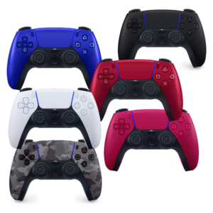 SONY PLAYSTATION PS5 DUAL SENSE WIRELESS CONTROLLER
