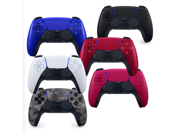 SONY PLAYSTATION PS5 DUAL SENSE WIRELESS CONTROLLER