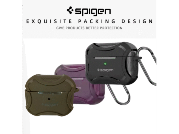 Spigen Protective Case AirPods 3