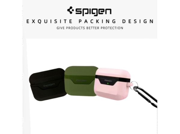 Spigen Aerolite Protective Case AirPods  3