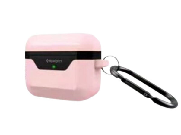 Spigen Aerolite Protective Case AirPods  3 - Imagen 2