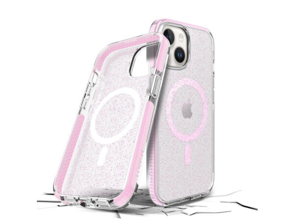 ESTUCHE Super Star  iPhone 14/15 Plus