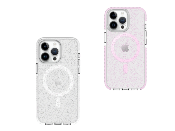 ESTUCHE PRODIGEE SUPER STAR IPHONE 15 PRO MAX