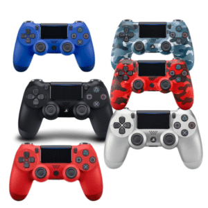 Control PS4