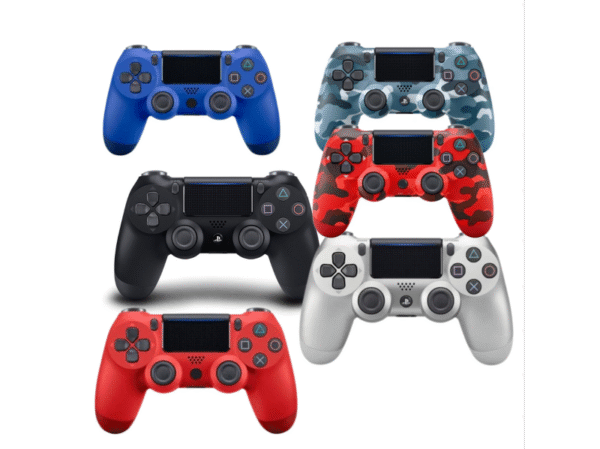 Control PS4
