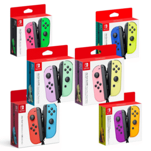Joy-Con Nintendo Switch