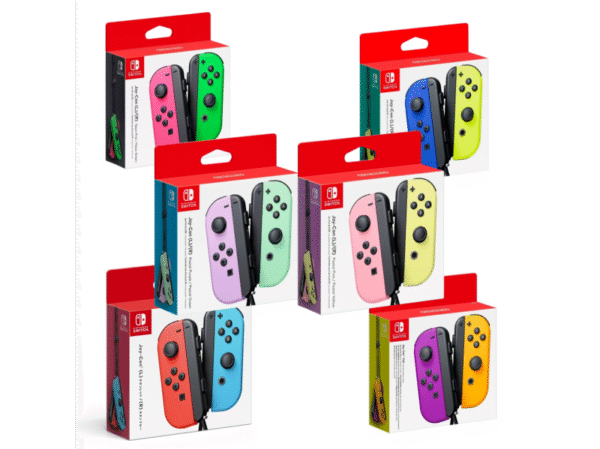 Joy-Con Nintendo Switch