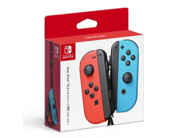 Joy-Con Nintendo Switch - Imagen 2
