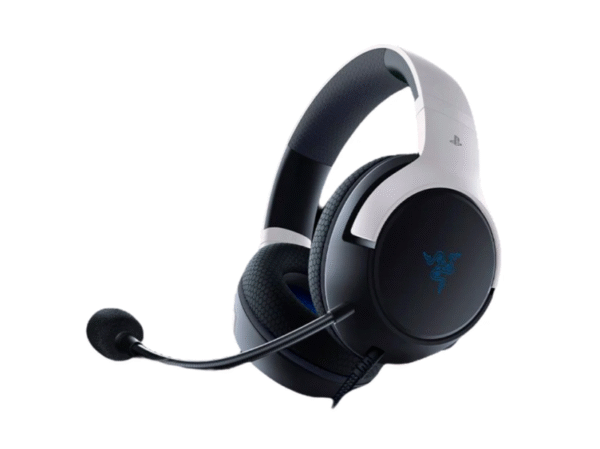 Razer Kaira X Licensed PlayStation 5 Wired Gaming Headset