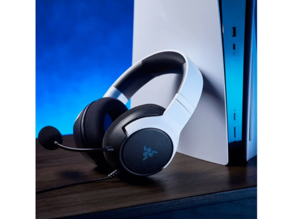 Razer Kaira X Licensed PlayStation 5 Wired Gaming Headset - Imagen 3