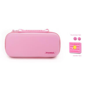 Kit  Nintendo Switch TN82121| Pink