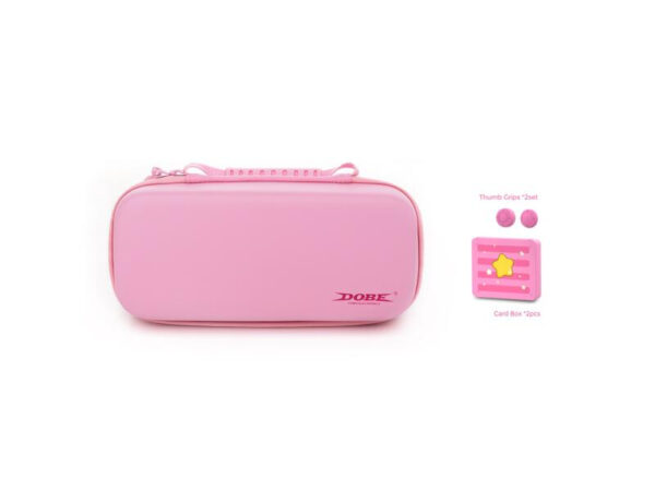 Kit  Nintendo Switch TN82121| Pink