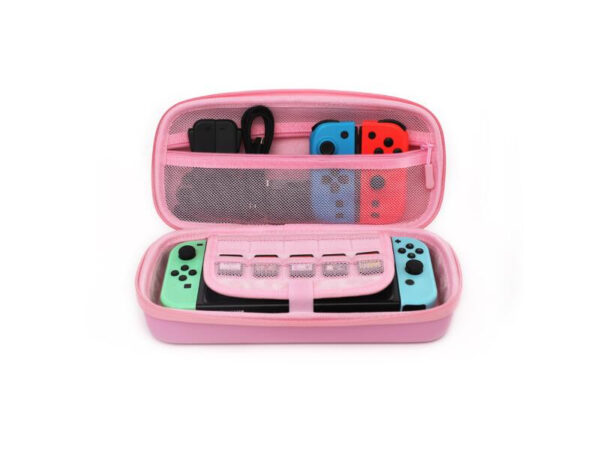Kit  Nintendo Switch TN82121| Pink - Imagen 2