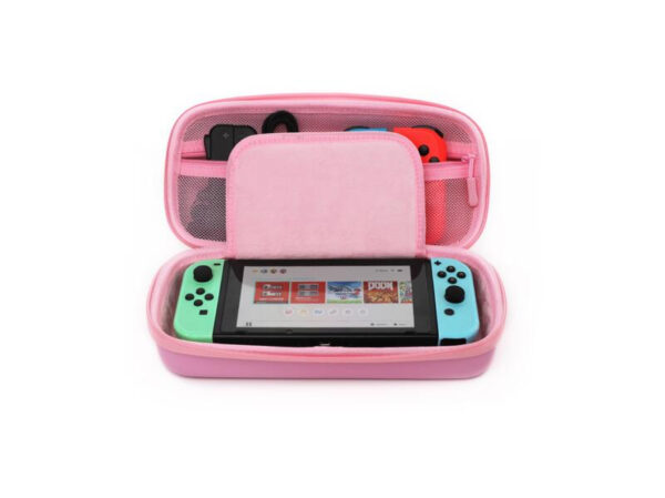 Kit  Nintendo Switch TN82121| Pink - Imagen 3