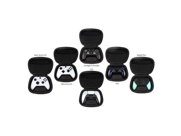 Estuche para control Play (5, 4) - Imagen 4