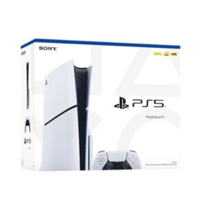 SONY PLAYSTATION 5 SLIM FORMATO DISCO