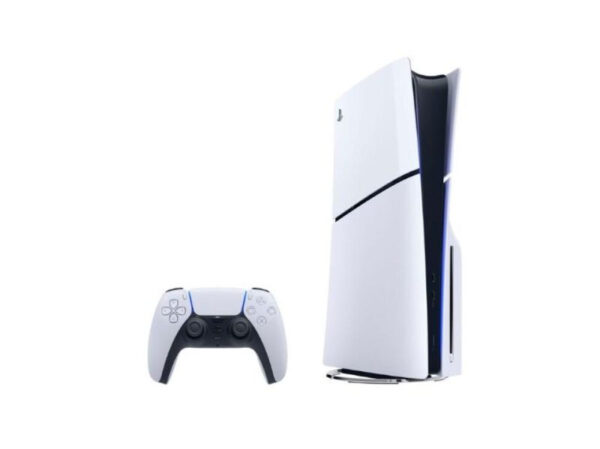 SONY PLAYSTATION 5 SLIM FORMATO DISCO - Imagen 2