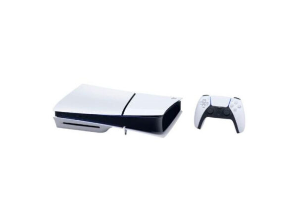 SONY PLAYSTATION 5 SLIM FORMATO DISCO - Imagen 3