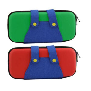 Estuche Nintendo Switch