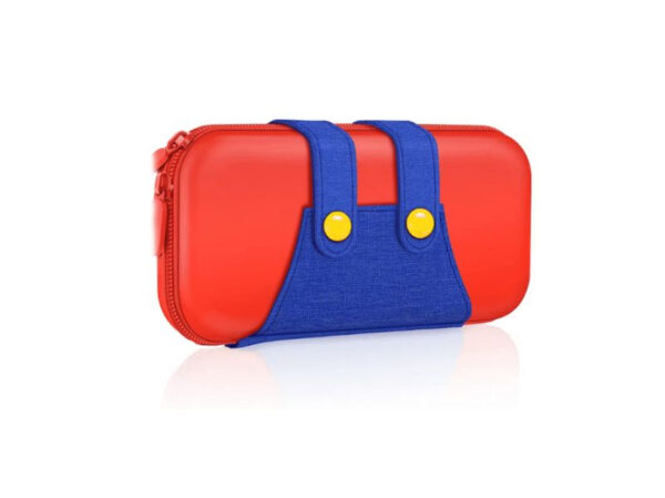 Estuche Nintendo Switch - Imagen 2