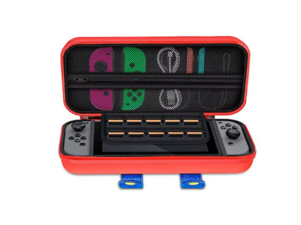 Estuche Nintendo Switch - Imagen 4