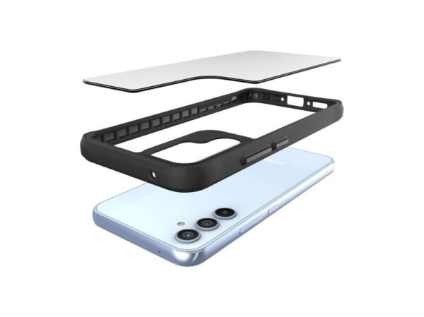 ESTUCHE PRODIGEE CLEARFIT SAMSUNG A14 - Imagen 2