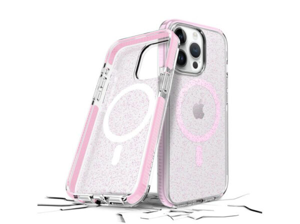 ESTUCHE PRODIGEE SUPER  STAR + MAG IPHONE  15 PRO - Imagen 3
