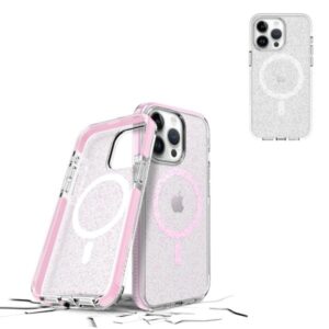 ESTUCHE PRODIGEE SUPER  STAR + MAG IPHONE  15 PRO