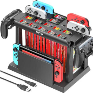 Base Nintendo Switch Oled KT-502