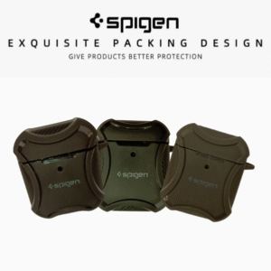 Spigen Protective Case AirPods 1-2