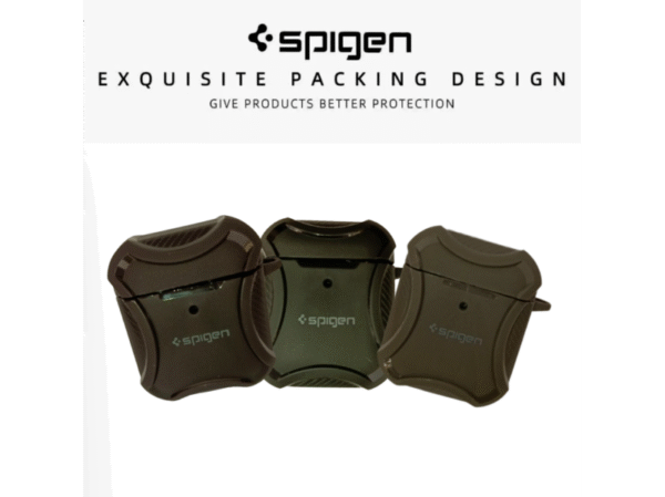 Spigen Protective Case AirPods 1-2