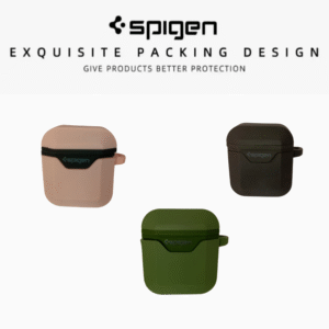 Spigen Aerolite Protective Case AirPods  1-2