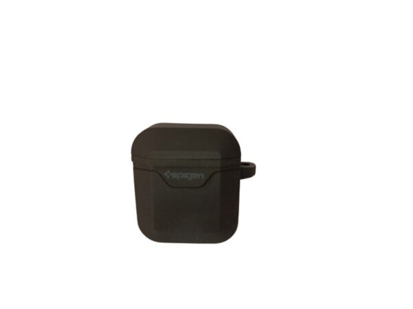 Spigen Aerolite Protective Case AirPods  1-2 - Imagen 2
