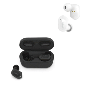 Belkin True Wireless Earbuds